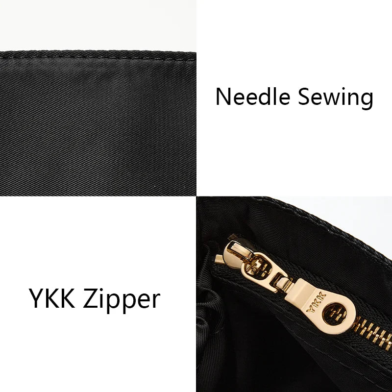 Luxury Handbag Organizer Insert