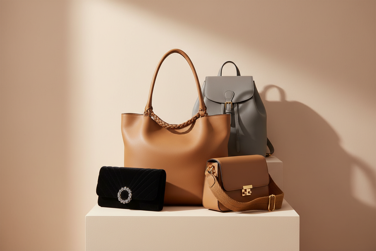 bags for you