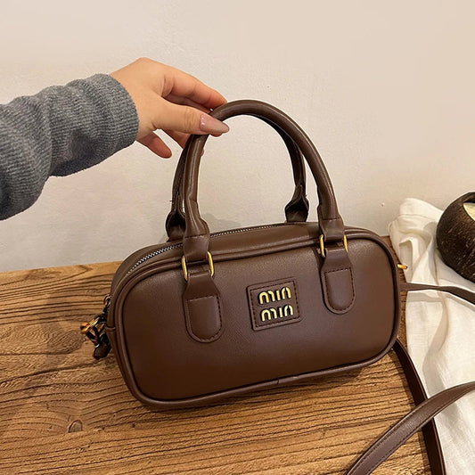 Miu Miu Chic Everyday Tote