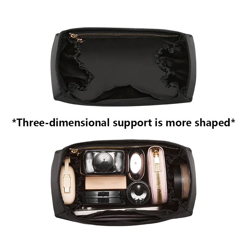Luxury Handbag Organizer Insert