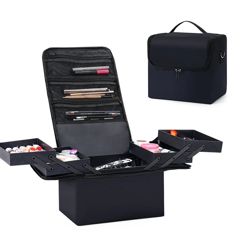 amhailas makeup bag