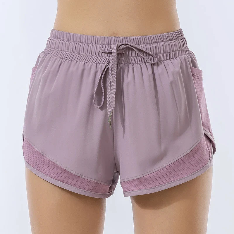 Freedom Fit Sports Shorts