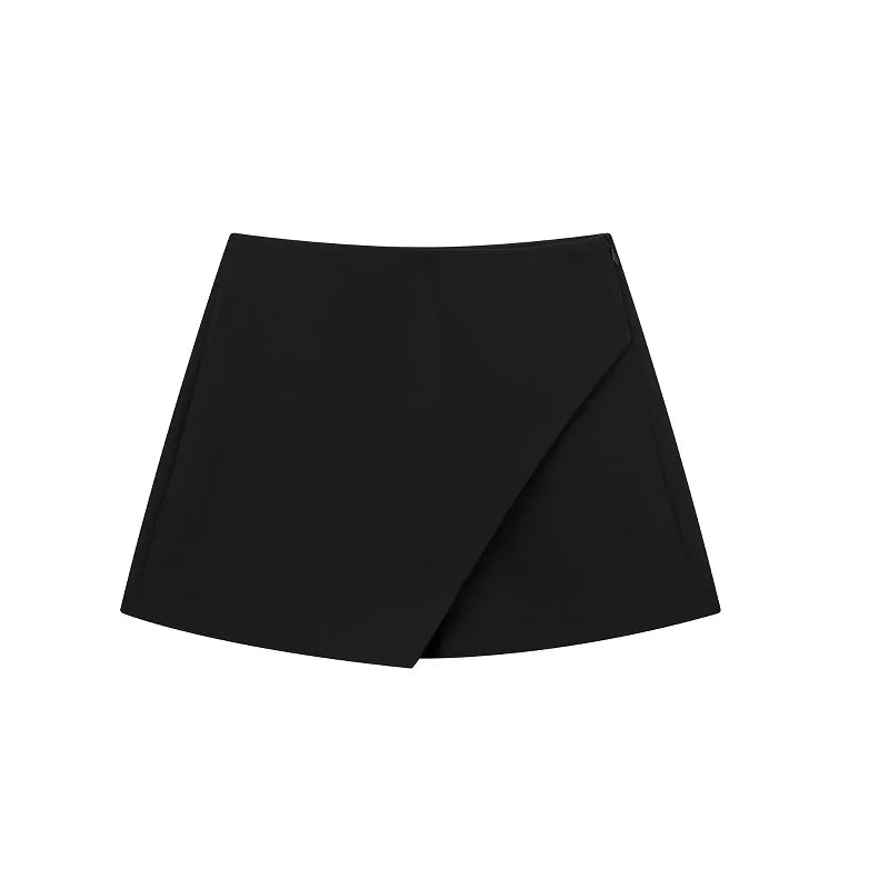 Summer Mini skirt Shorts