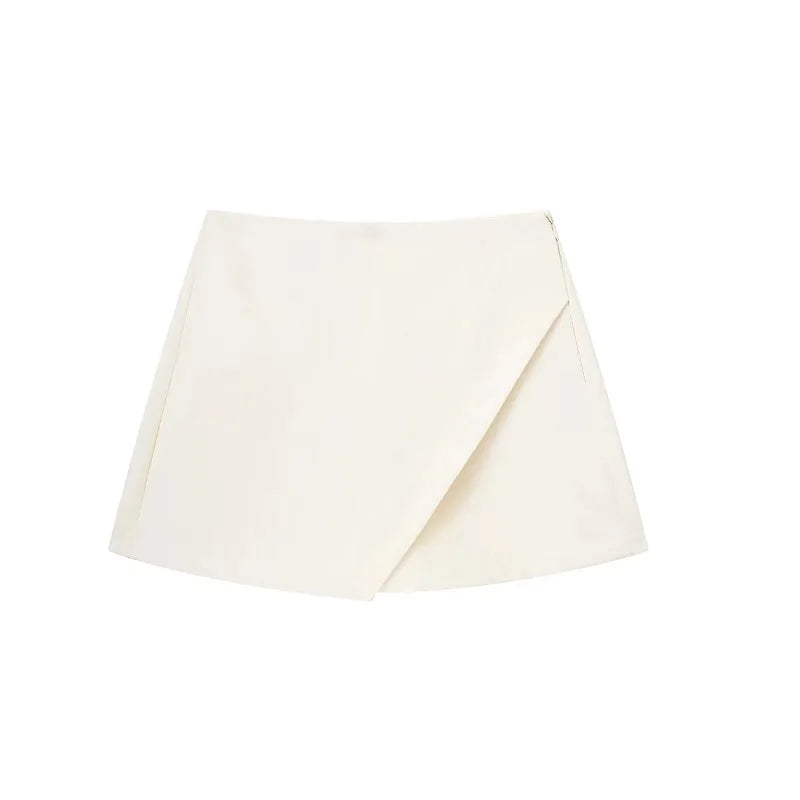 Summer Mini skirt Shorts