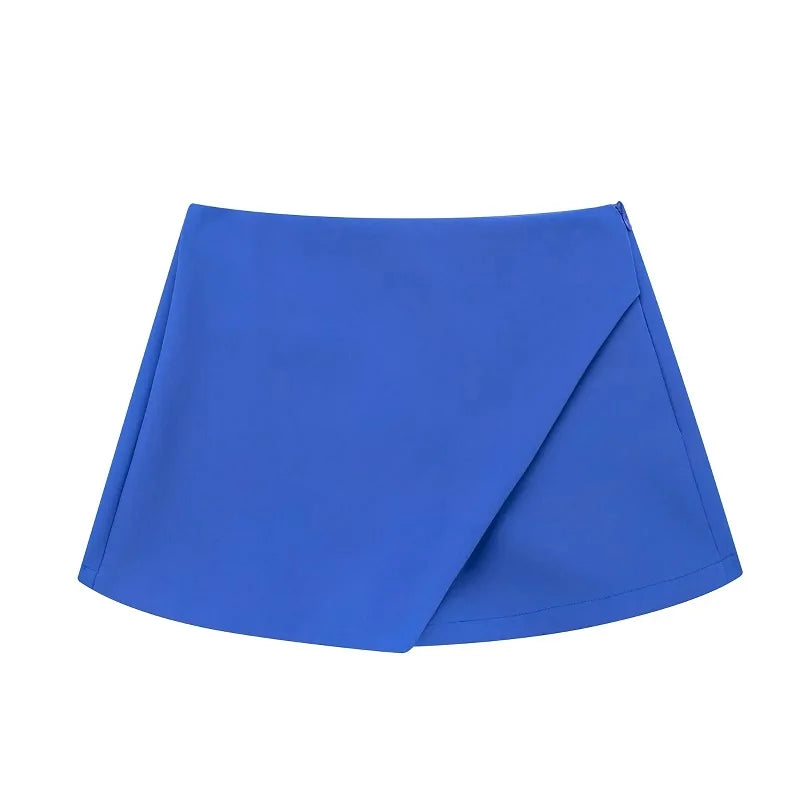 Summer Mini skirt Shorts