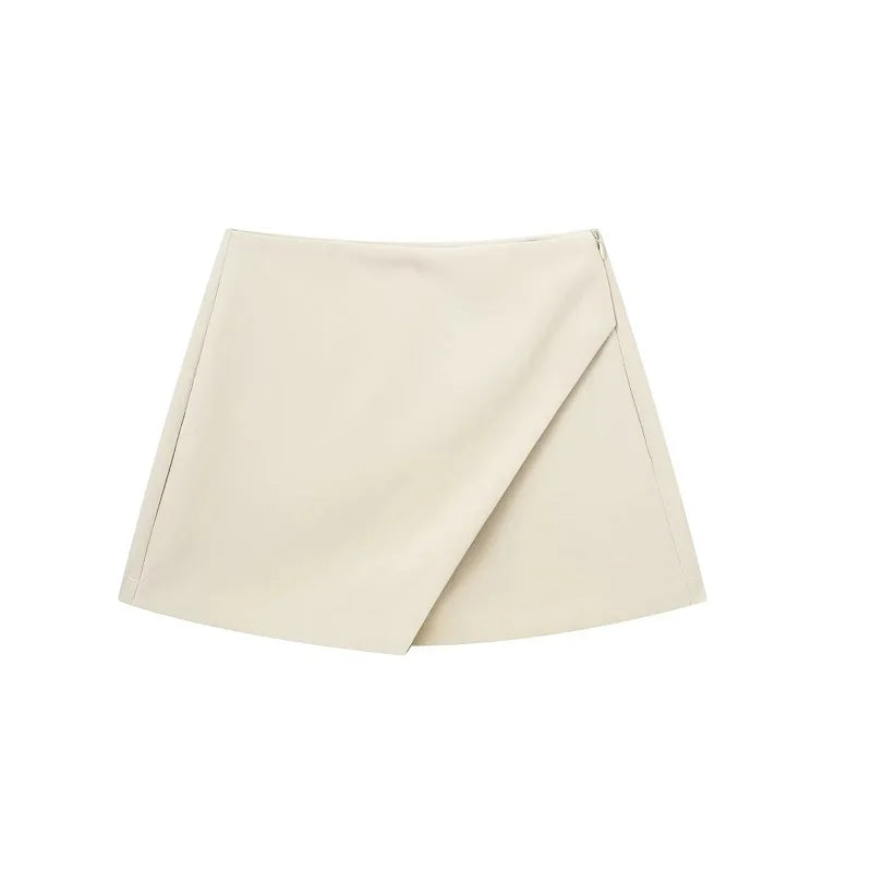 Summer Mini skirt Shorts