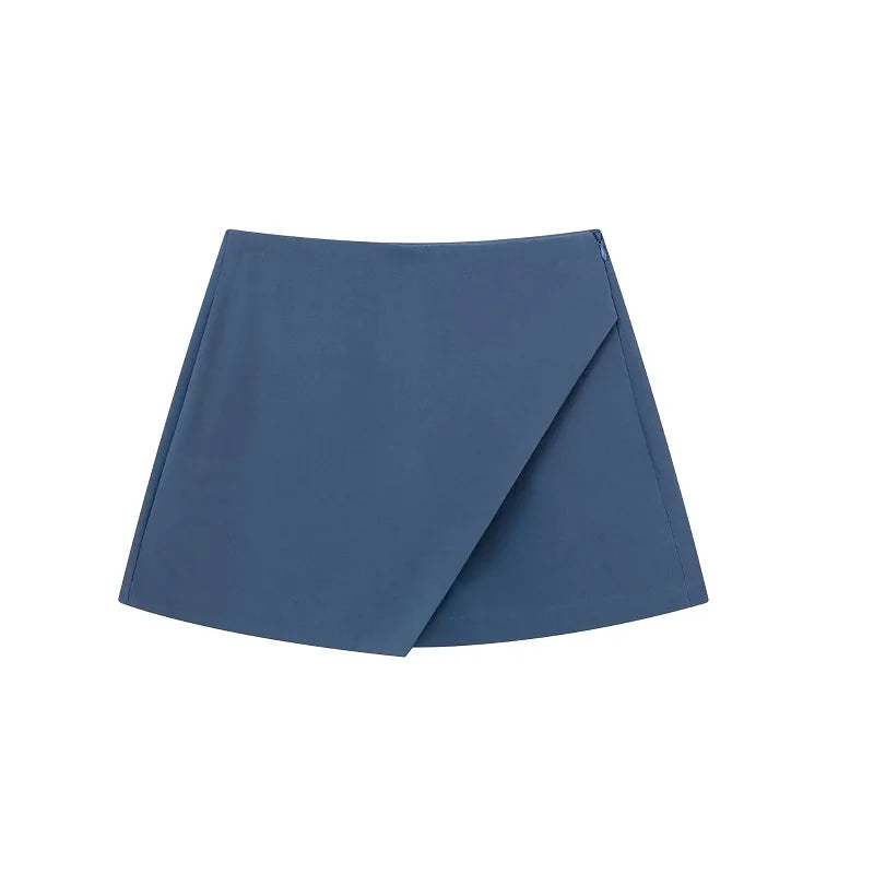 Summer Mini skirt Shorts